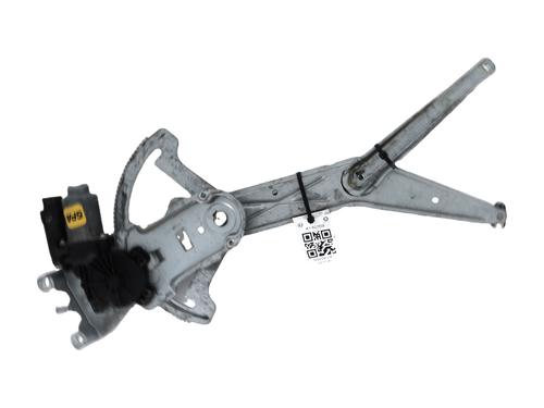 Used Front left window mechanism Front left window mechanism 39523987 39523987