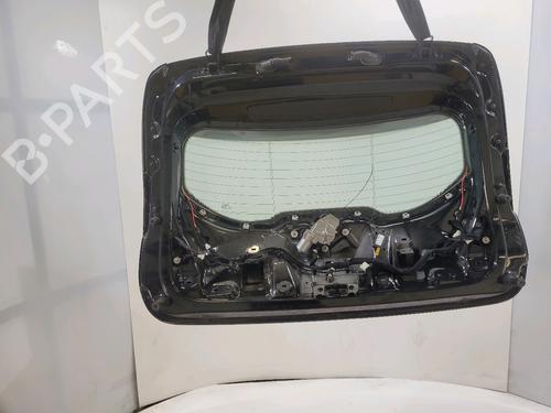 Tailgate RENAULT CLIO V (B7_) 1.0 LPG (B7MT) | BP37627769C6 - Image 2