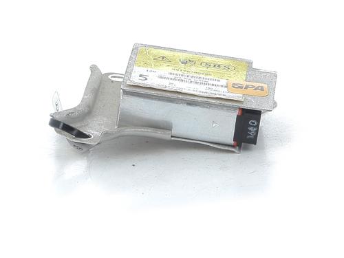 Used ECU airbags CITROËN C1 (PM_, PN_) 1.0 (68 hp) 31367839