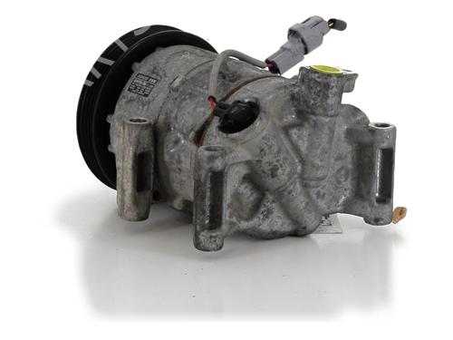 AC compressor TOYOTA YARIS (_P13_) 1.5 (NSP131_) | BP28505289M34 