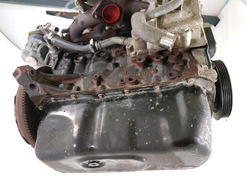 Engine CITROËN SAXO (S0, S1) 1.5 D | BP30799607M1 