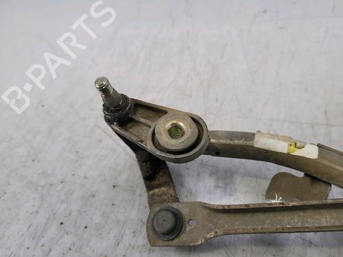 Front wipers mechanism VW SHARAN (7M8, 7M9, 7M6) 1.9 TDI 4motion | BP21183929C83 