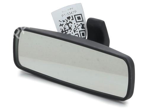 Bakspejl indvendigt RENAULT CLIO III (BR0/1, CR0/1) 1.5 dCi (75 hp) 29987633
