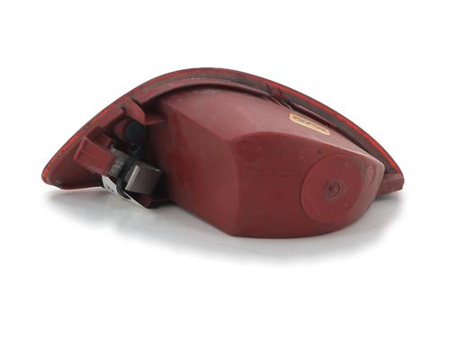Højre baglygte kofanger RENAULT CLIO III (BR0/1, CR0/1) 1.5 dCi (BR17, CR17) | BP29987575C82