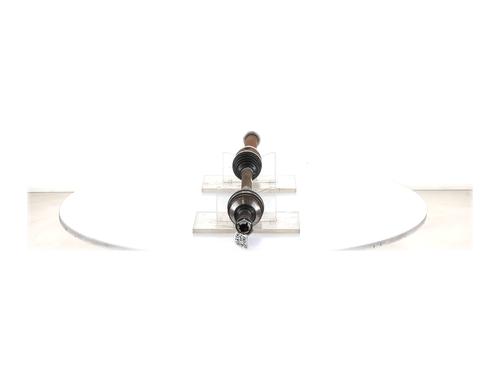 Right front driveshaft RENAULT CLIO IV (BH_) 0.9 TCe 90 (BHNF, BHMA, BHMH, BHJK, BHJR) | BP29819544M39 