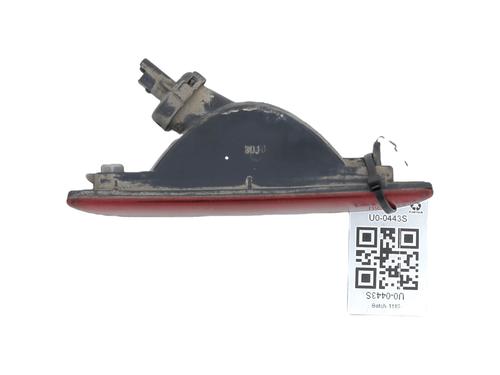 Centralt baglys NISSAN NOTE (E11, NE11) 1.5 dCi | BP29932012I39 