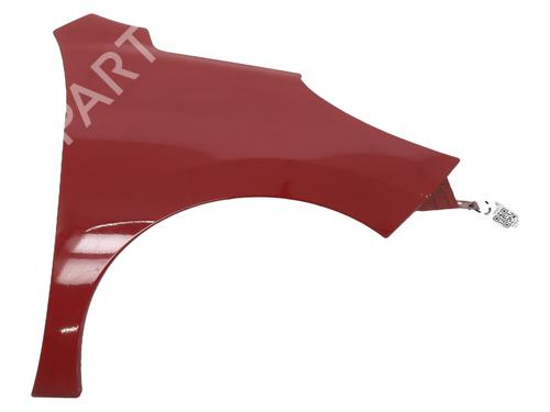 Used Right front fenders Right front fenders PEUGEOT 207 (WA_, WC_) 1.4 16V (95 hp) 33300461 33300461