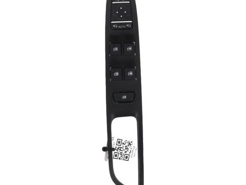 Used Left front window switch RENAULT CLIO IV (BH_) 1.5 dCi 90 (90 hp) 28720640