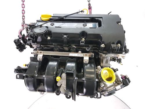 Engine OPEL ADAM (M13) 1.4 | BP34261152M1  - Image 5