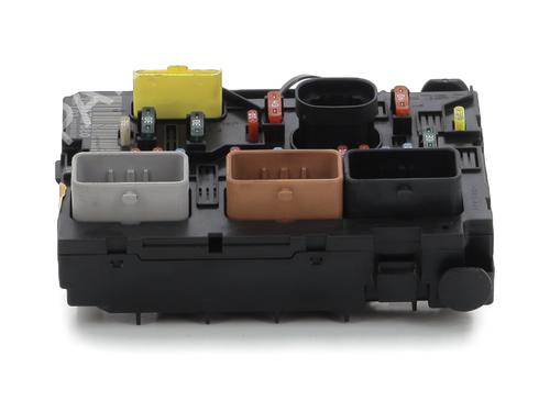 Used Fuse box CITROËN C2 (JM_) 1.6 (109 hp) 29171642