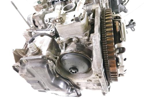Engine DACIA SANDERO II TCe 90 (B8M1, B8MA, B8AC) | BP29624302M1 