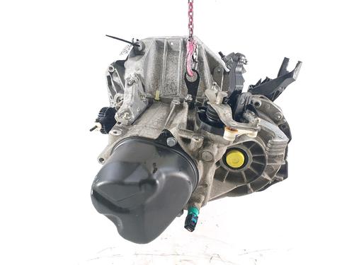 Gearbox RENAULT CLIO IV (BH_) 1.5 dCi 75 | BP29849029M3
