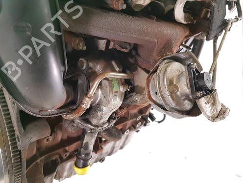 Engine CITROËN C4 Coupe (LA_) 2.0 HDi | BP37506481M1 - Image 6