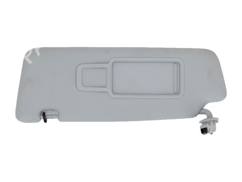 Used Left sun visor AUDI A3 (8V1, 8VK) 2.0 TDI (150 hp) 28447537