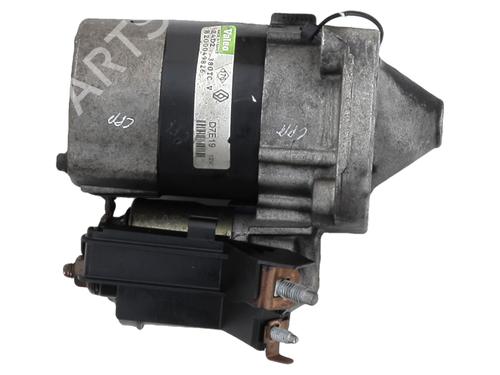 Startmotor RENAULT KANGOO (KC0/1_) 1.6 16V | BP28177155M8 