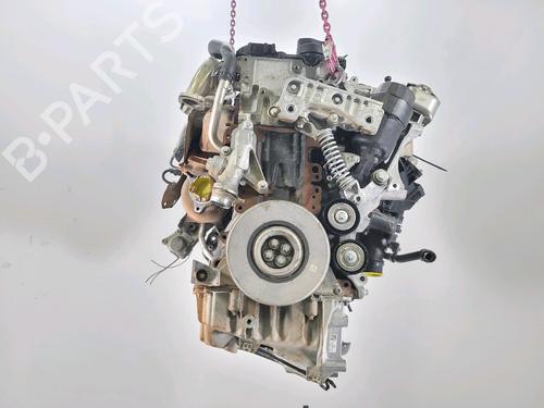 Motor MERCEDES-BENZ CLA Shooting Brake (X117) CLA 200 CDI / d (117.908) (136 hp) 31821256