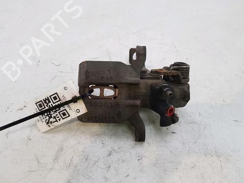 Used Left rear brake caliper MG MG ZS 2.0 TD (113 hp) 27918922