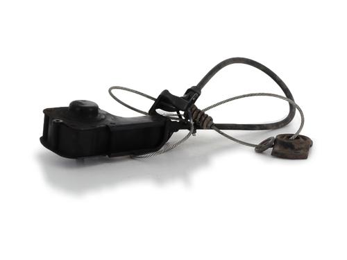 Used Other CITROËN C4 Picasso I MPV (UD_) 1.6 HDi 110 (112 hp) 31699310