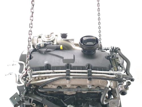 Engine AUDI A3 Sportback (8PA) 1.9 TDI | BP40291113M1 - Image 5