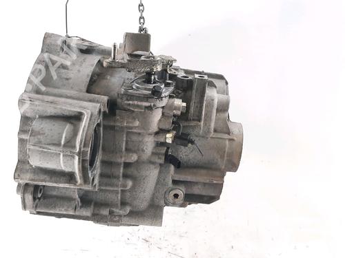 Gearkasse Gearkasse AUDI A3 Sportback (8PA) 2.0 TDI (136 hp) 34337542 34337542