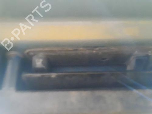 Tailgate FORD TRANSIT CONNECT (P65_, P70_, P80_) 1.8 TDCi | BP17194857C6 