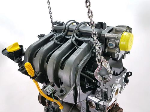 Engine RENAULT CLIO III (BR0/1, CR0/1) 1.2 16V (BR02, BR0J, BR11, CR02, CR0J, CR11) | BP39764348M1  - Image 6