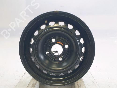 Used Rim OPEL CORSA B (S93) 1.4 i (F08, F68, M68) (60 hp) 29381167