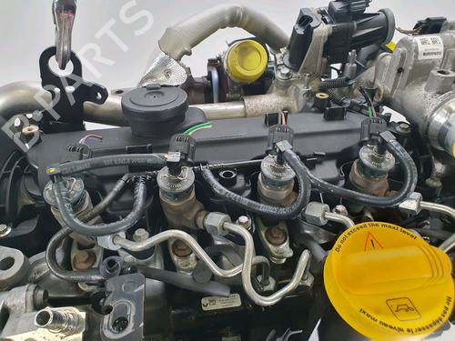Engine RENAULT CLIO IV (BH_) 1.5 dCi 90 | BP36660203M1 - Image 7