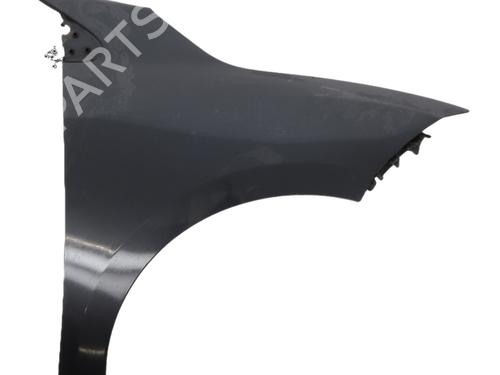Forkjerm høyre Forkjerm høyre RENAULT MEGANE III Hatchback (BZ0/1_, B3_) 1.5 dCi (BZ09, BZ0D, BZ1W, BZ29, BZ14) (110 hp) 34575863 34575863