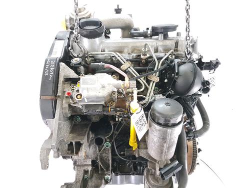 Engine VW CADDY II Box Body/MPV (9K9A) 1.9 TDI | BP32459874M1