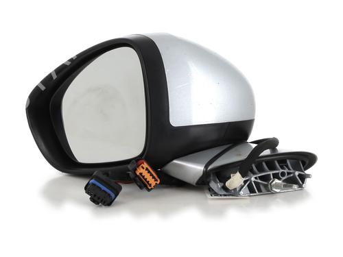 Left mirror CITROËN C3 I (FC_, FN_)  | BP24483023C26 