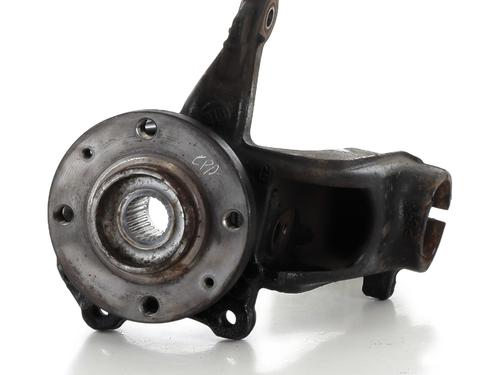 Right front steering knuckle PEUGEOT 207 (WA_, WC_) 1.6 HDi | BP24920944M26 
