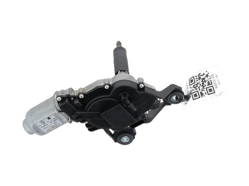 Used Rear wiper motor SKODA FABIA II (542) 1.2 12V (60 hp) 31350031