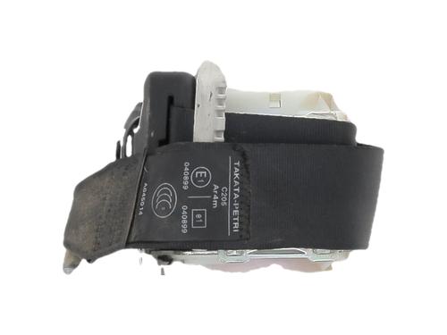 Used Rear left seatbelt Rear left seatbelt PEUGEOT PARTNER Tepee 1.6 HDi (109 hp) 35940903 35940903