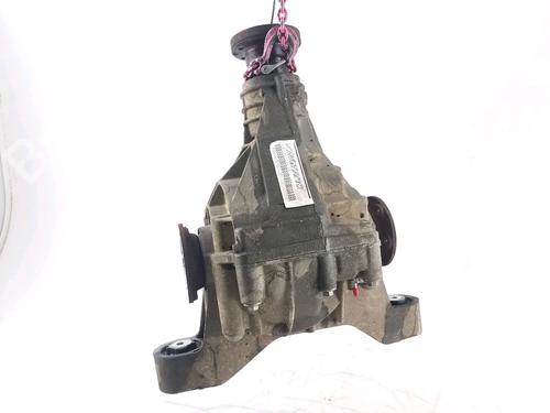 Used Rear differential VW TOUAREG (7LA, 7L6, 7L7) 3.0 V6 TDI (225 hp) 23972838