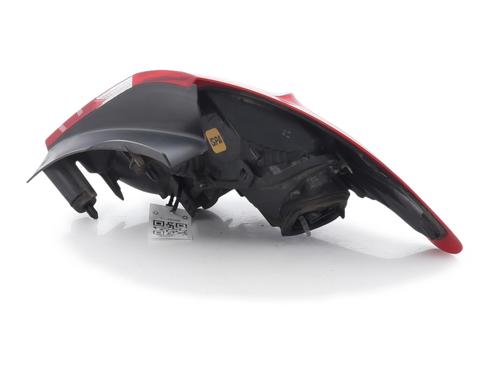 Left taillight CITROËN C4 II (NC_) 1.6 HDi 110 | BP40058425C34 - Image 4