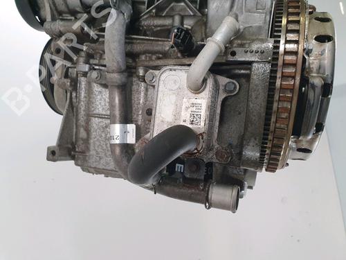 Engine DACIA SANDERO II 1.0 SCe 75 (B8JC, B8JD, B8NC) | BP34051260M1  - Image 8