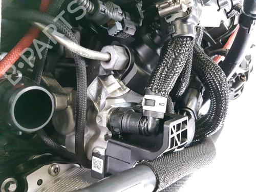 Engine BMW 2 Gran Coupe (F44) 218 d | BP36961746M1  - Image 9