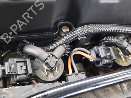 Engine PEUGEOT 207 (WA_, WC_) 1.4 HDi | BP32460308M1 