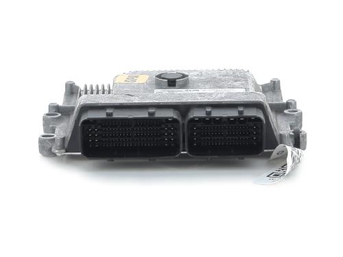 Used Engine control unit (ECU) PEUGEOT 2008 II (UD_, US_, UY_, UJ_, UR_, UC_) 1.2 PureTech 130 (USHNS, URHNS) (130 hp) 31032131