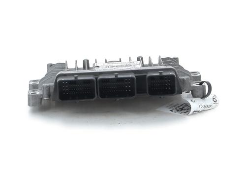 Used Engine control unit (ECU) Engine control unit (ECU) RENAULT CLIO III (BR0/1, CR0/1) 1.5 dCi (88 hp) 33033256 33033256