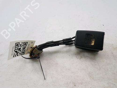 Seat buckle VW GOLF IV (1J1) 1.9 TDI | BP27916629I32 