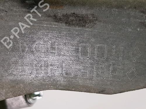 Gearbox RENAULT CLIO IV (BH_) 1.6 RS (BHJ4, BHJ6, BHMM) | BP29579086M3