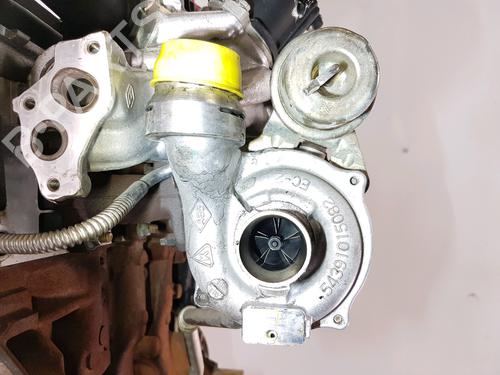 Engine RENAULT CLIO III (BR0/1, CR0/1) 1.5 dCi (BR17, CR17) | BP37016788M1 - Image 6
