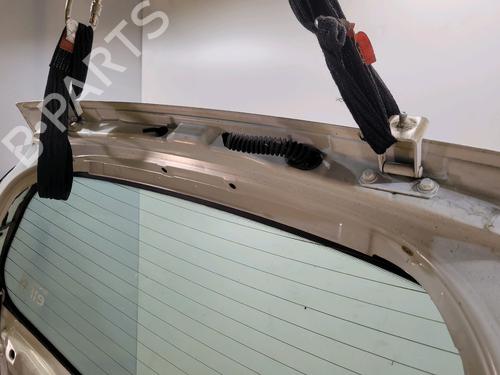 Tailgate RENAULT CLIO III (BR0/1, CR0/1) 1.5 dCi (C/BR0G, C/BR1G) | BP31079675C6