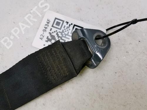 Seat buckle PEUGEOT 106 II (1A_, 1C_)  | BP27916423I32 