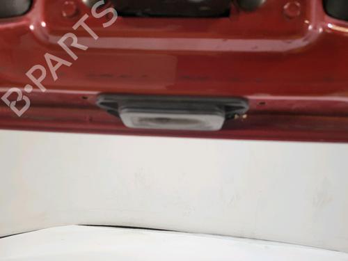 Tailgate RENAULT TWINGO II (CN0_) 1.2 16V (CN0K, CN0V, CN0A) | BP37483739C6 - Image 4