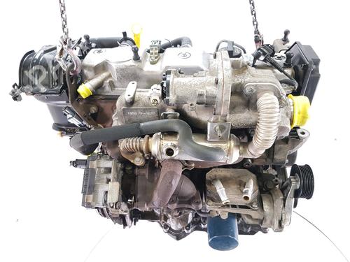 Engine FORD C-MAX (DM2) 1.8 TDCi | BP39941615M1 - Image 5
