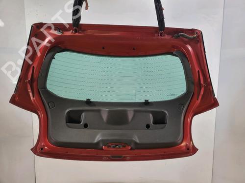 Tailgate CITROËN DS3 (SA_) 1.6 HDi 110 | BP22796900C6 
