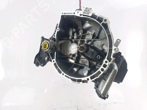 Gearbox CITROËN C3 II (SC_) 1.4 VTi 95 | BP30049361M3 